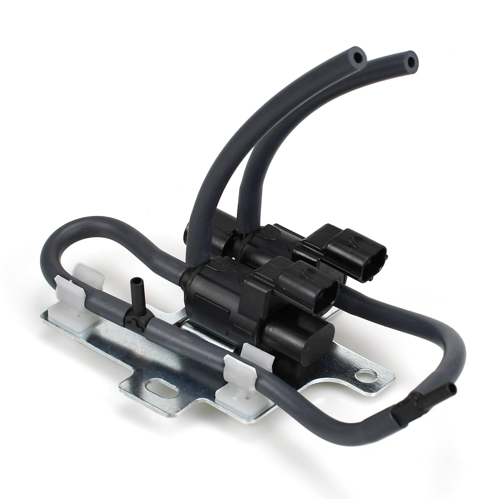 Électrovanne turbo 8657A065 Mitsubishi contre le mode dégradé moteur