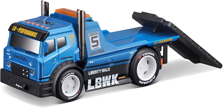 Amazon | Maisto（マイスト） 1/64 マッスルマシーンズ マッスル