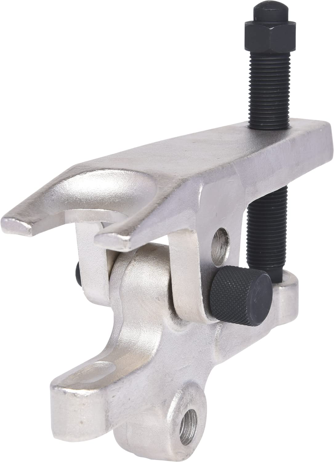 KS Tools 700.5630 - Extractor de rótulas, 4 regulaciones, forjado (campo de trabajo: 20 mm)