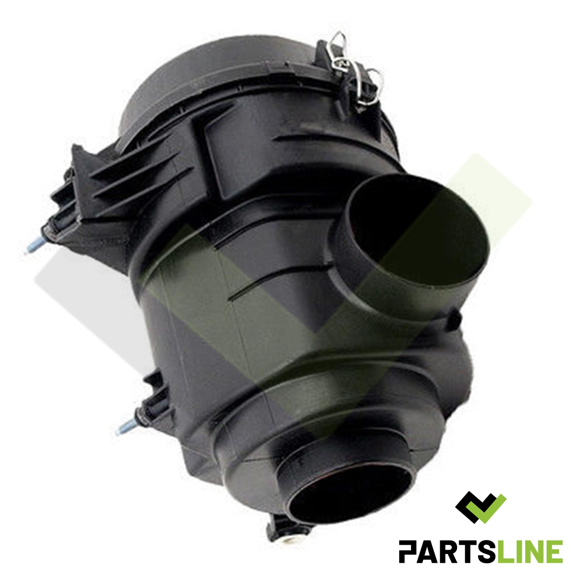 Partsline Boitier de Filtre à Air compatible avec Berlingo Partner 1.9 D