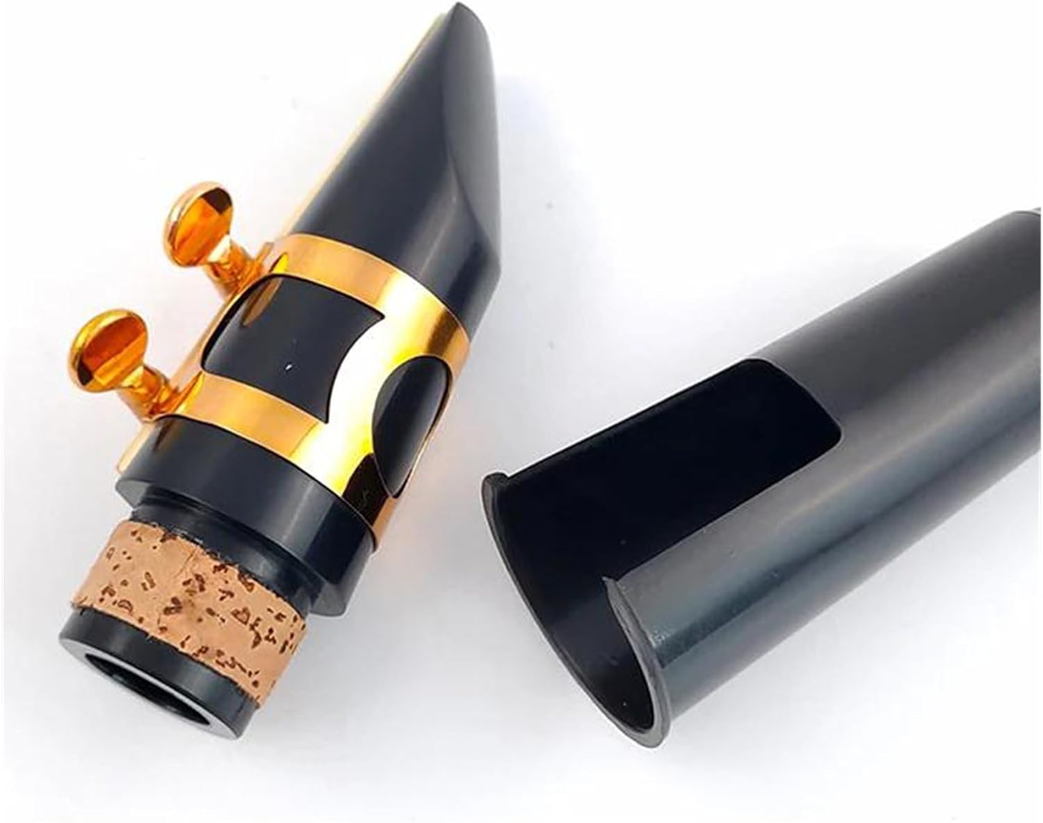 clarinet for Beginner Bb Clarinet 17 Keys Black Clarinete