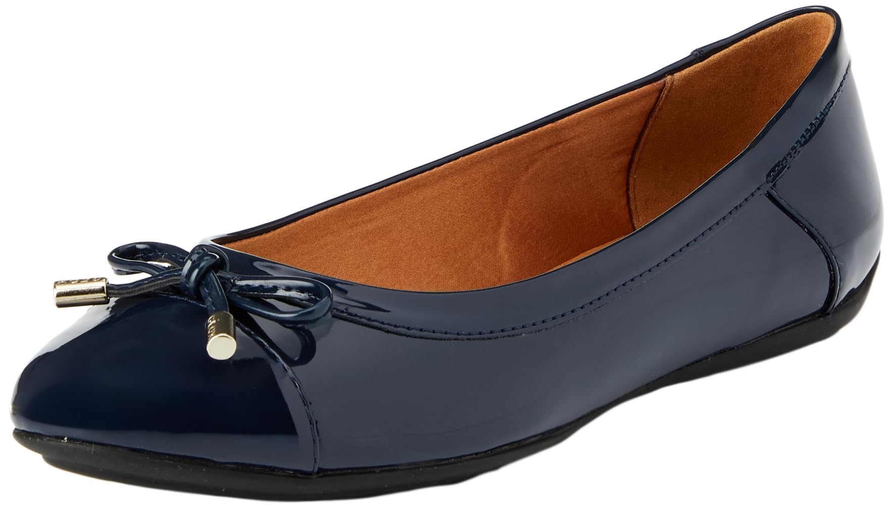 Geox D Charlene C D16y7c000hh, Bailarinas Mujer