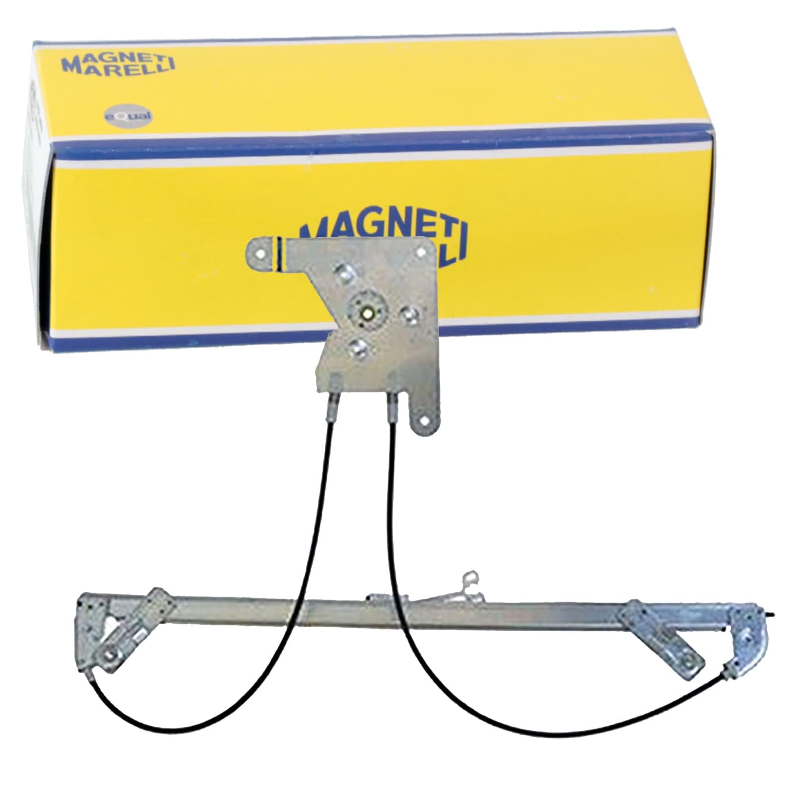 Magneti Marelli Fensterheber [Hersteller-Nr. 350103148500] für Opel, Nissan, Renault