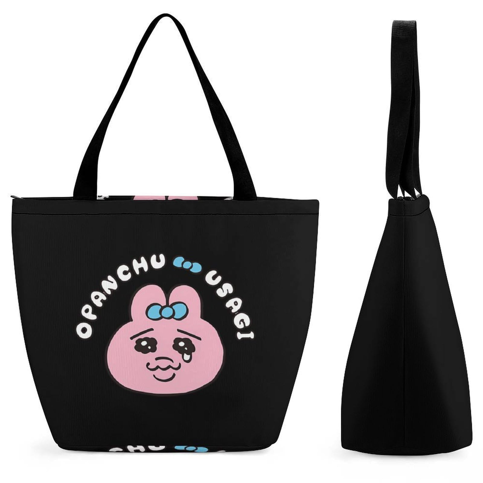 おぱんちゅうさぎ　台湾　限定　路跑 マラソン　大きい　バッグ　新品 おぱんちゅマラソンin台北 大雨の中でしたが、楽しく完走し、 可愛