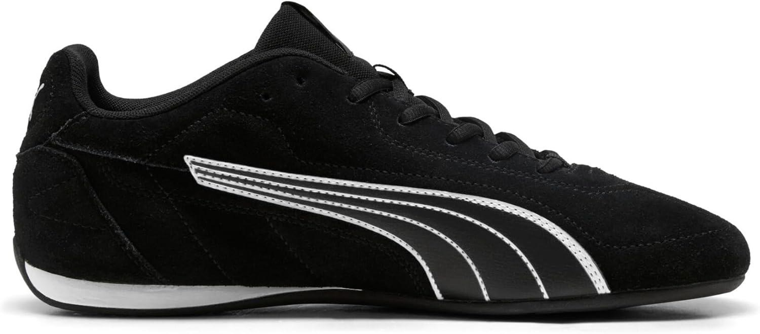 Puma Mens Catch Shoes