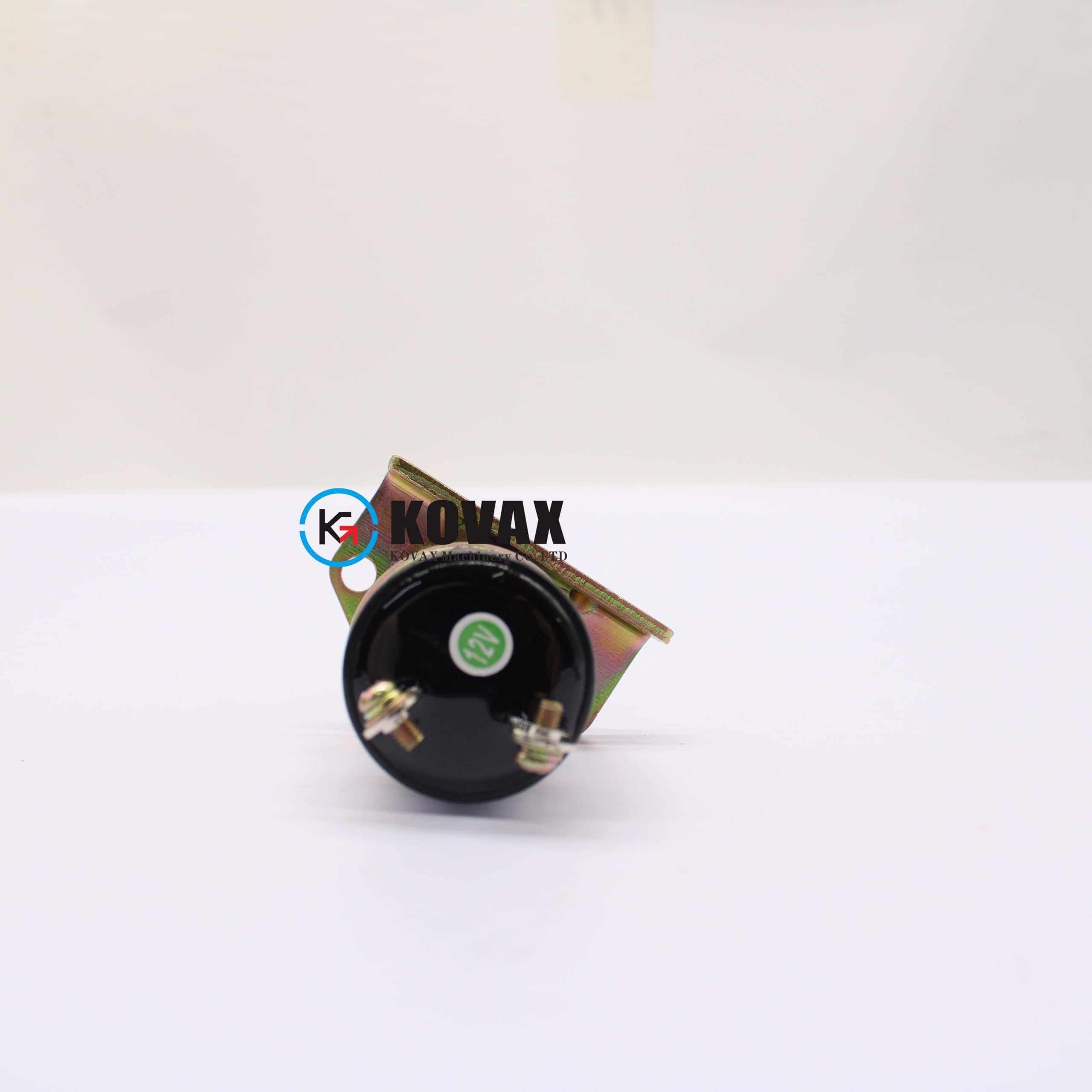 Elektromagnes odcinania paliwa 1502-12C2SU1B2S1 103007AA 12 V 150212C2SU1B2S1 103007AA