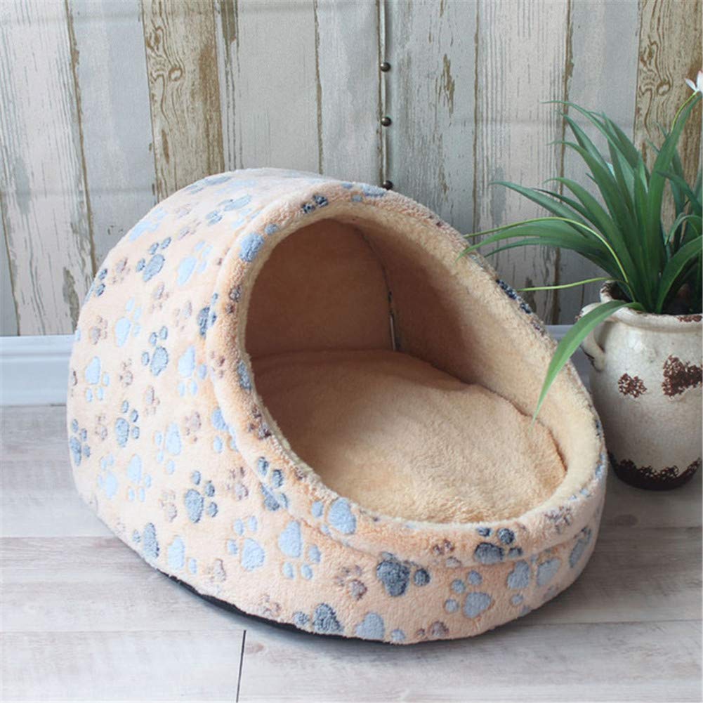 Lit universel animaux de compagnie quatre saisons petit canapé chien 36cm