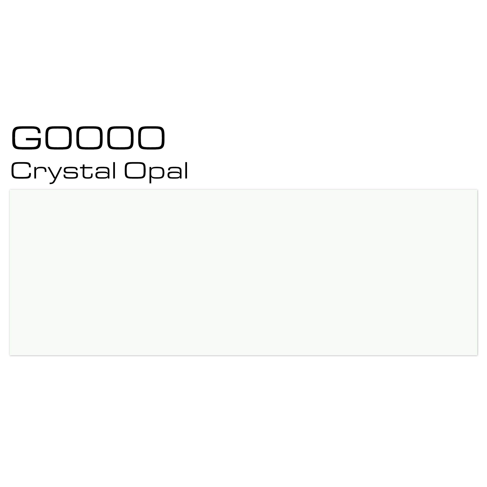 Copic Sketch Coloured Marker Pen, (G-0000) Crystal Opal, For Art & Crafts, Colouring, Graphics, Highlighter, Design, Anime - Image 2