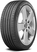 Part Synergy Replacement for Eagle Touring SCT 255/45R22 107H XL Performance Touring Tire SoundComfort Technology 400 A A