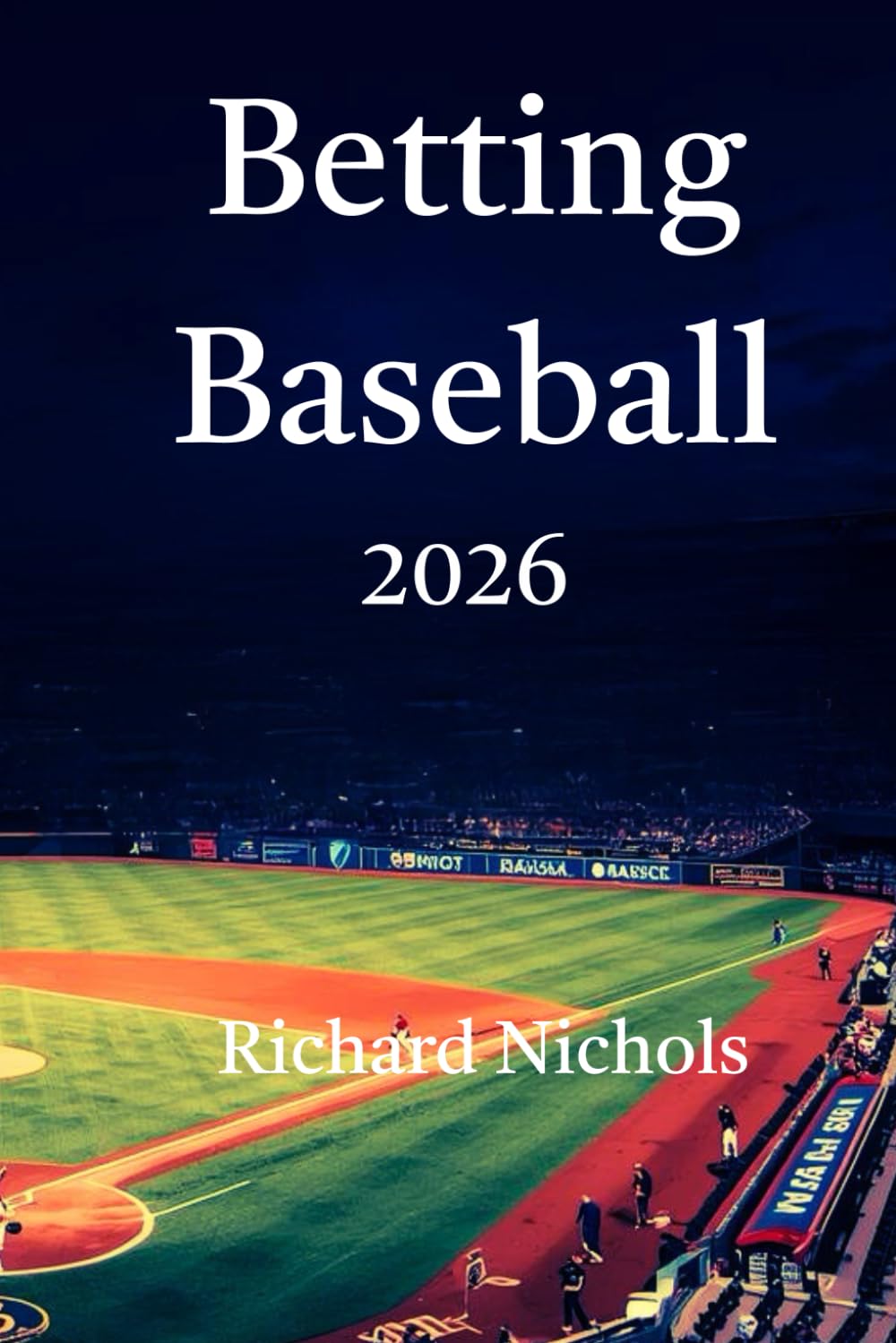 Betting Baseball