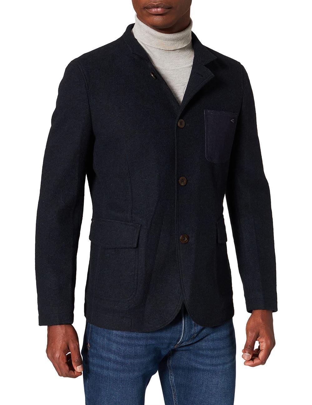 camel active Herren Blazer