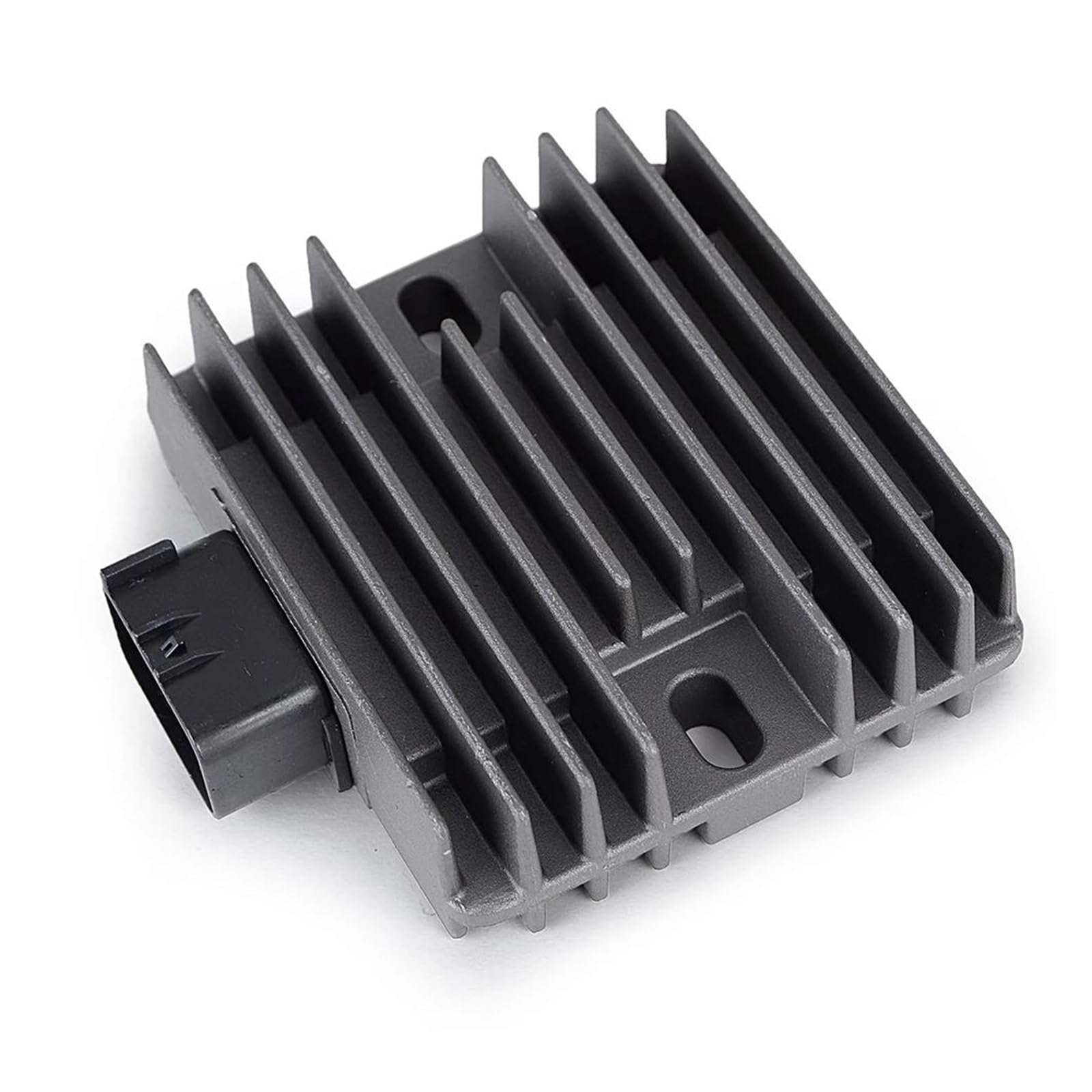 Regulador rectificador TCMOTO de alta estabilidad para moto Brute Force y Mule