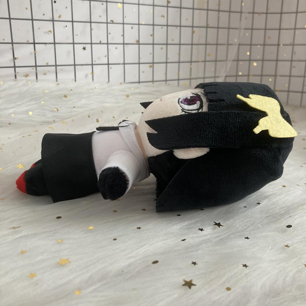 Amazon.com: QAHEART Yosano Akiko Soft Figure Anime Soft Figure