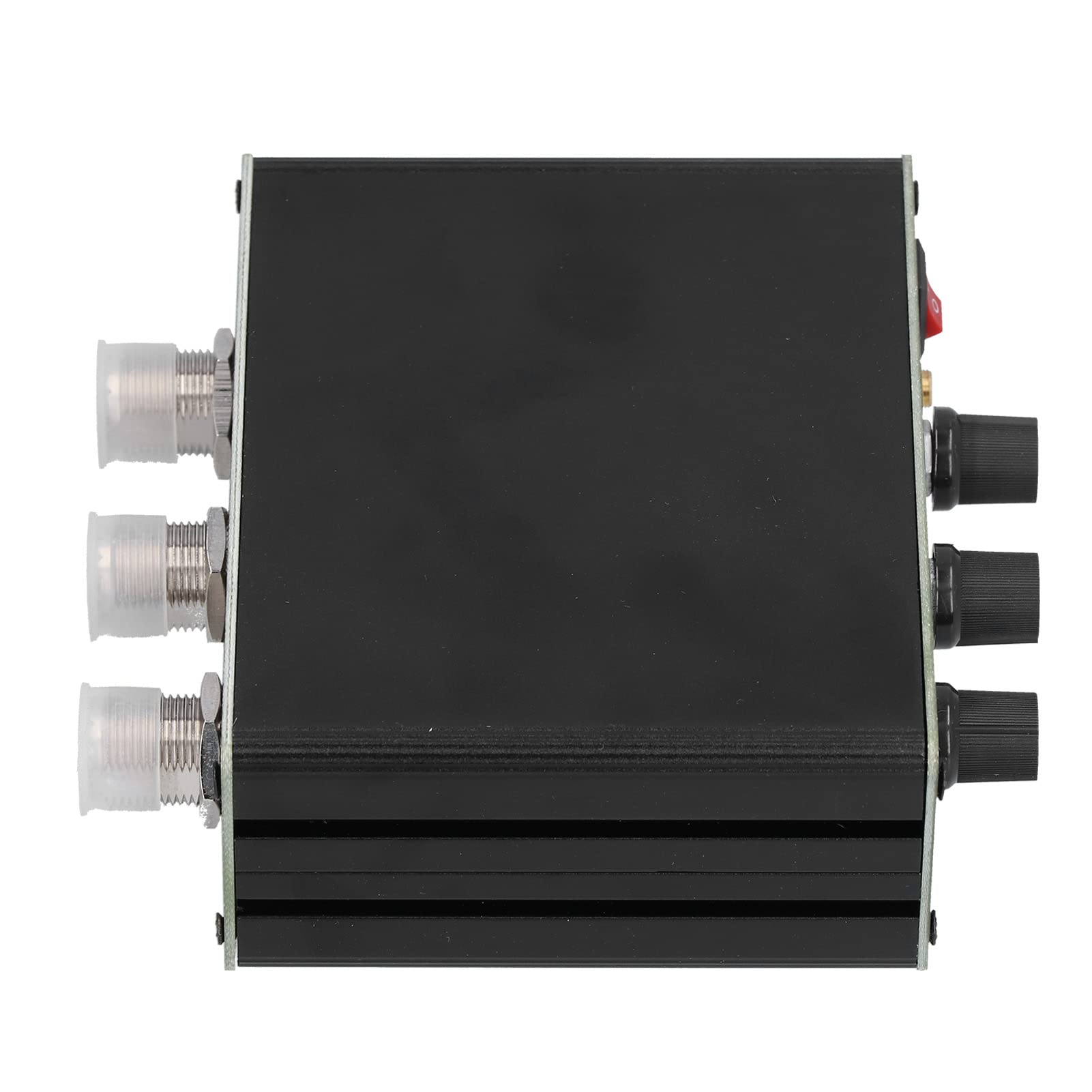 Annulateur de QRM réglable X-Phase 1,8 MHz-30MHz Coque en Aluminium