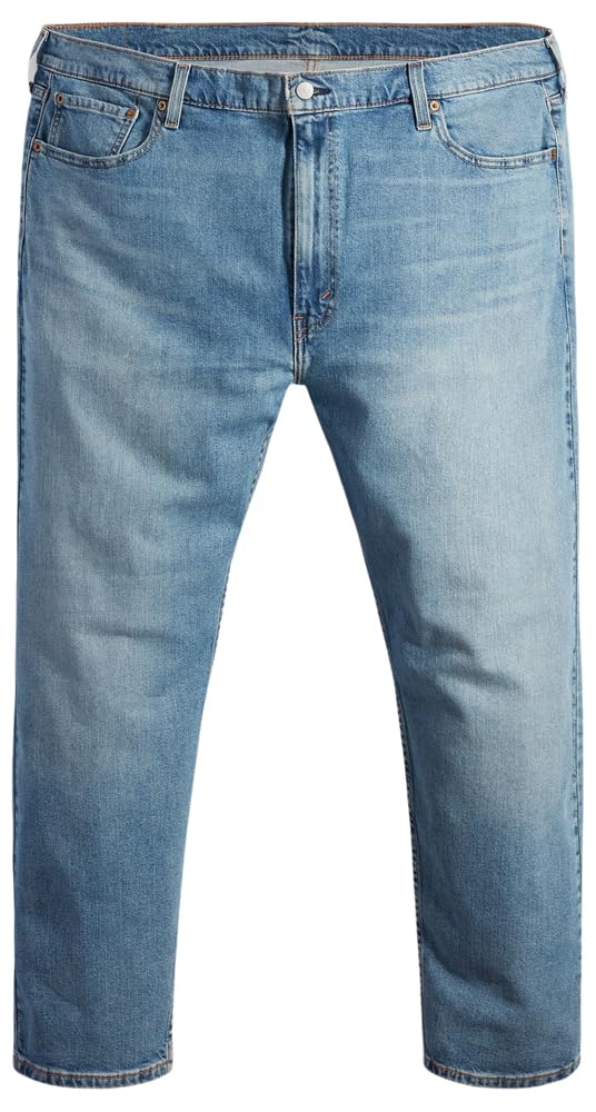 Levi's 502 Taper Vaqueros Hombre — view 340