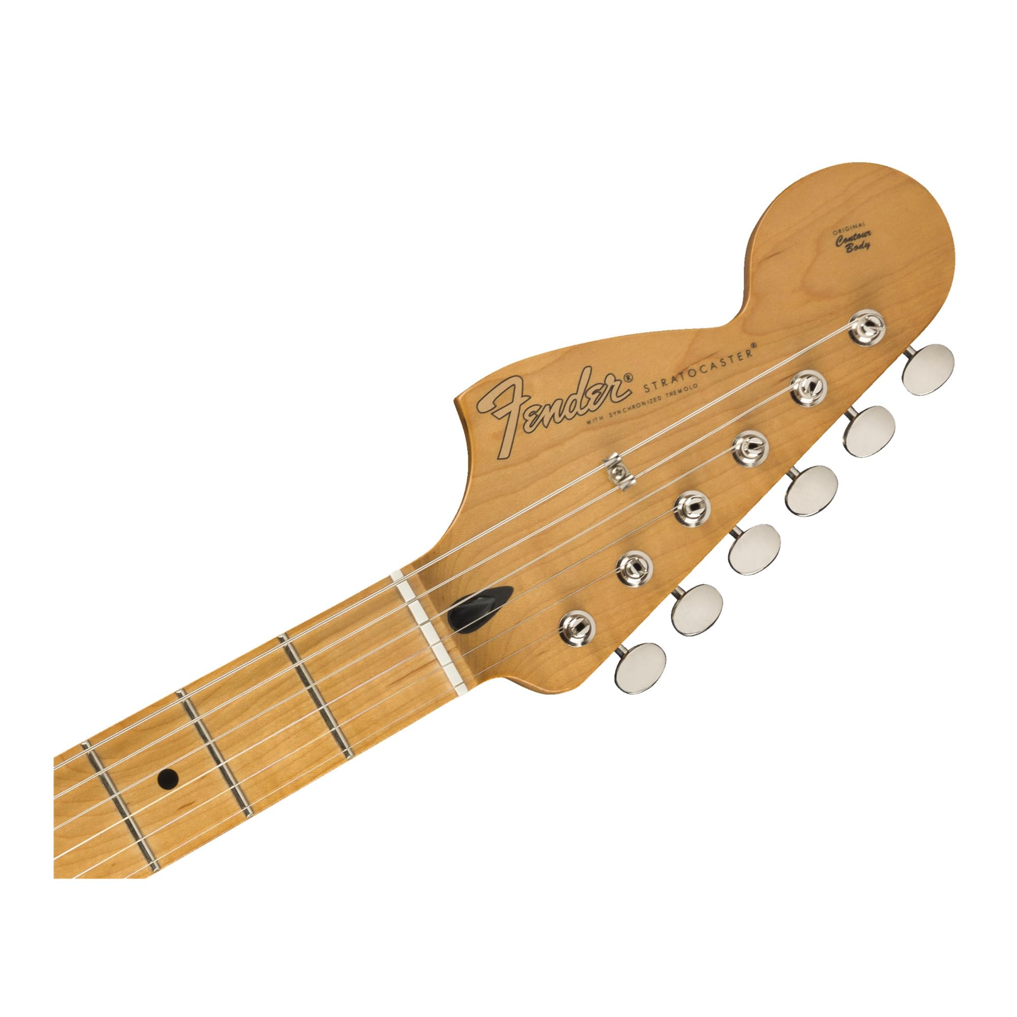 Fender Limited Edition Jimi Hendrix Stratocaster - Ultraviolet