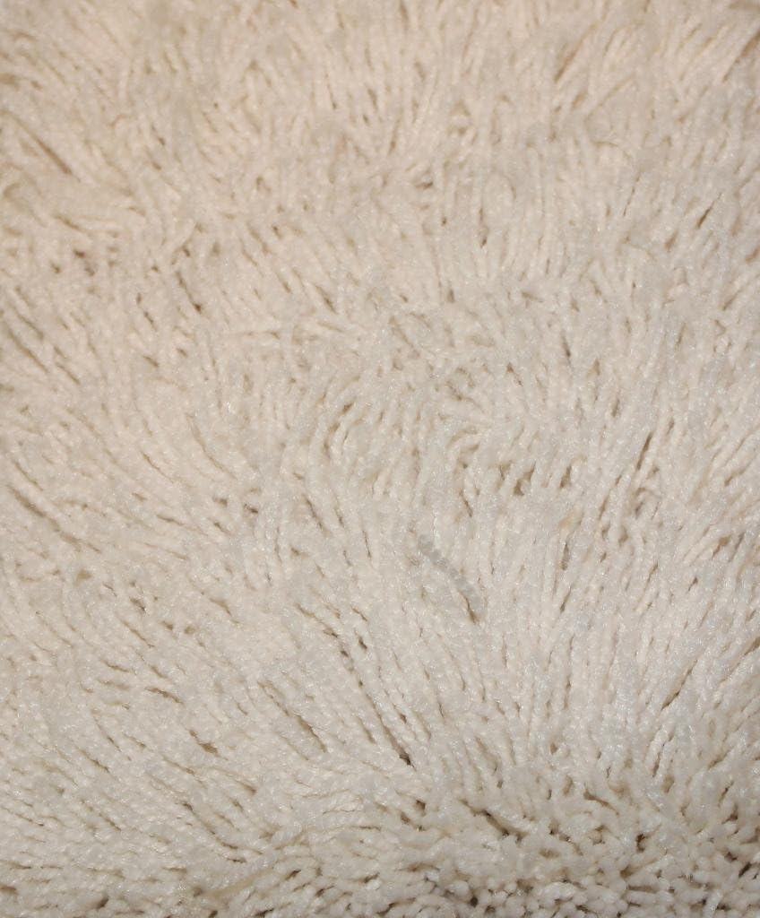 Koeckritz Rugs Oval 3'X5' Indoor Celeb Premium Shag Area