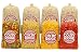 16 Gal. (256 Cups) Large Popcorn Sampler Colby Ridge Popped Popcorn