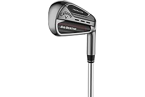 Golf Big Bertha BB23 Individual Iron