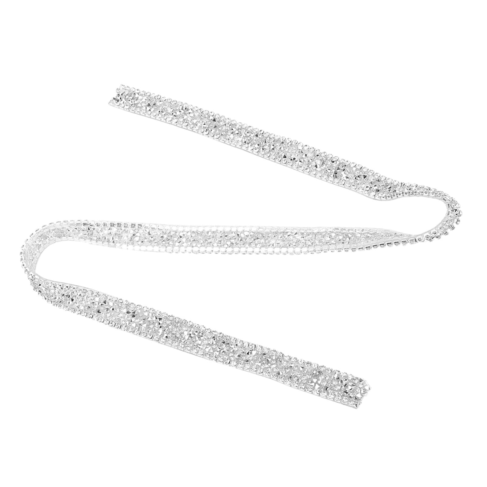 Rouleau De Ruban En Maille Pour Décoration De Bricolage, 9,1