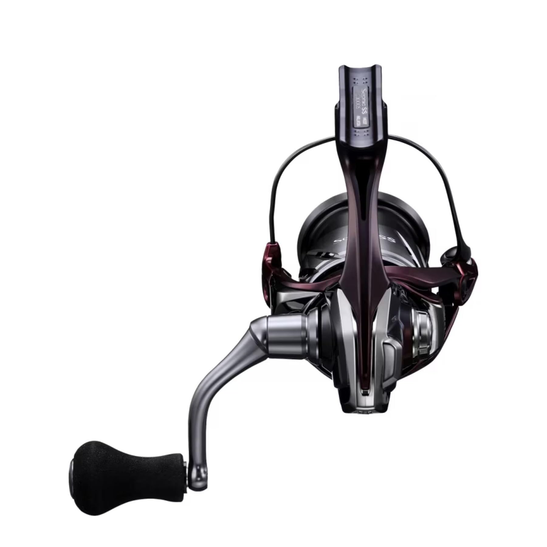 SHIMANO Egging Spinning Reel 23 Sephia SS Various C3000SHG Japan