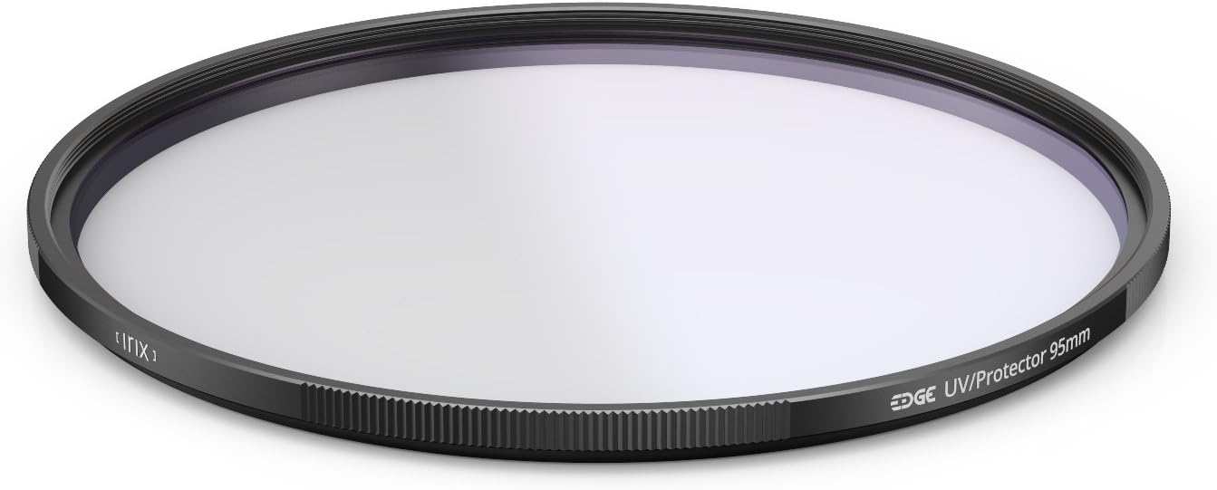 Irix 95mm Edge UV & Protector Filter