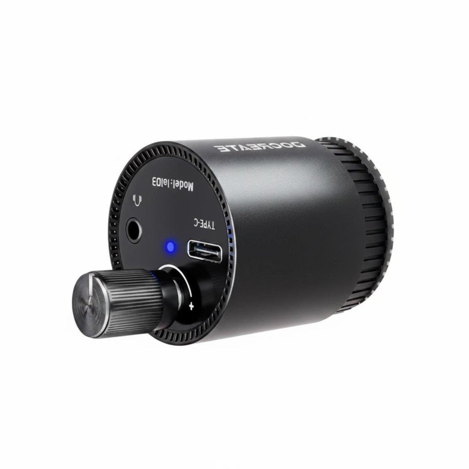 Water Leak Identifier High Sensitivity Audio Leak Identifier Sound Intensifier Inspection Tool-image-44