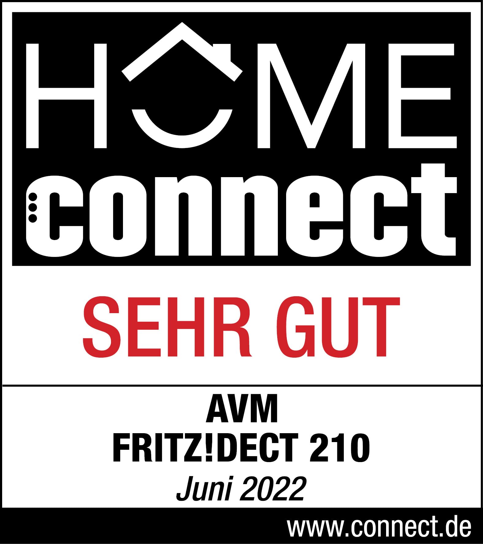 FRITZ!DECT 210 (Intelligente Steckdose für Smart Home, steuerbar zum Energie sparen, mit Spritzwasserschutz (IP 44) für Einsatz im Außenbereich)