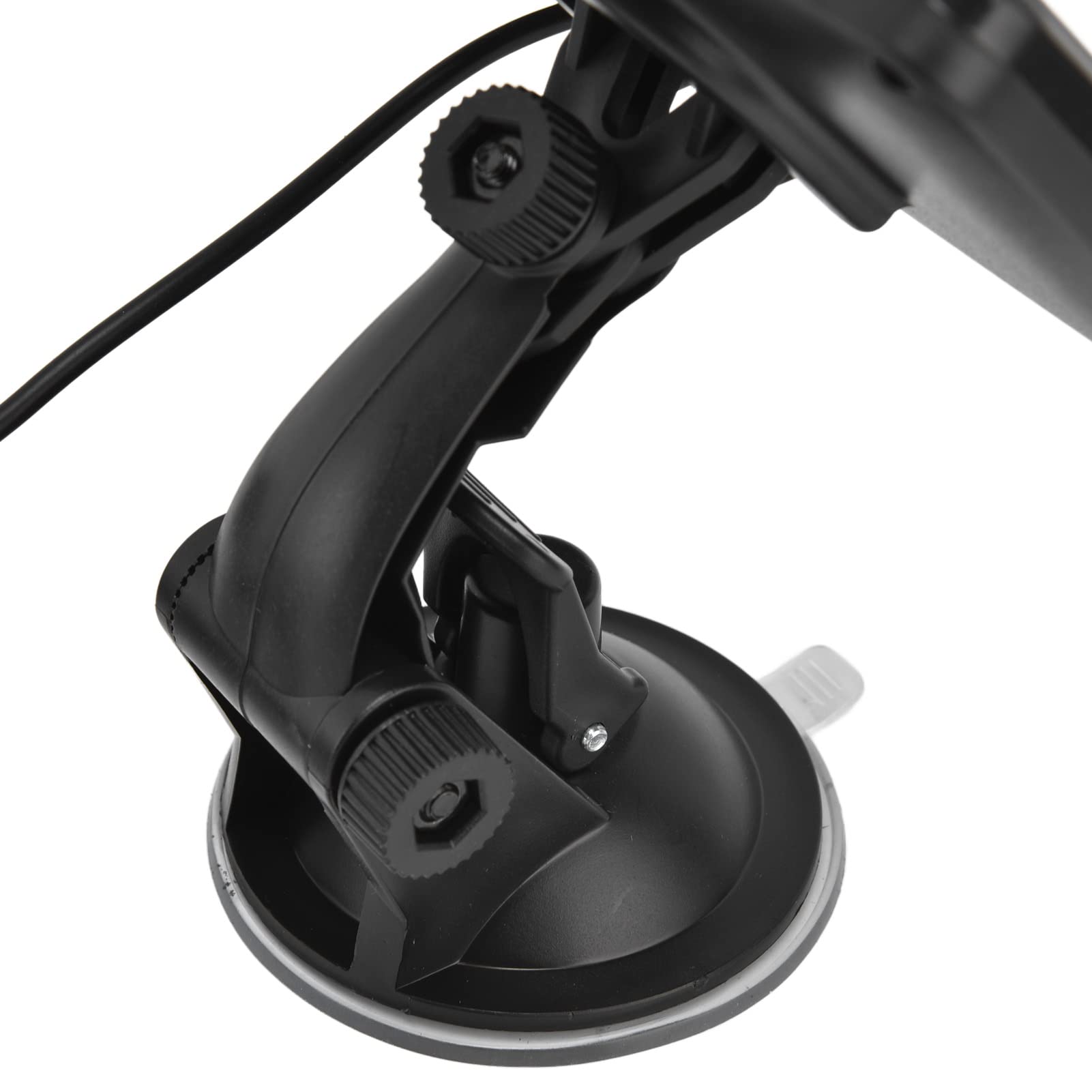 Specchio per Auto da 4,3 Pollici con Regolazione Dell'immagine Vivida per un Facile Monitoraggio dei Movimenti del Bambino