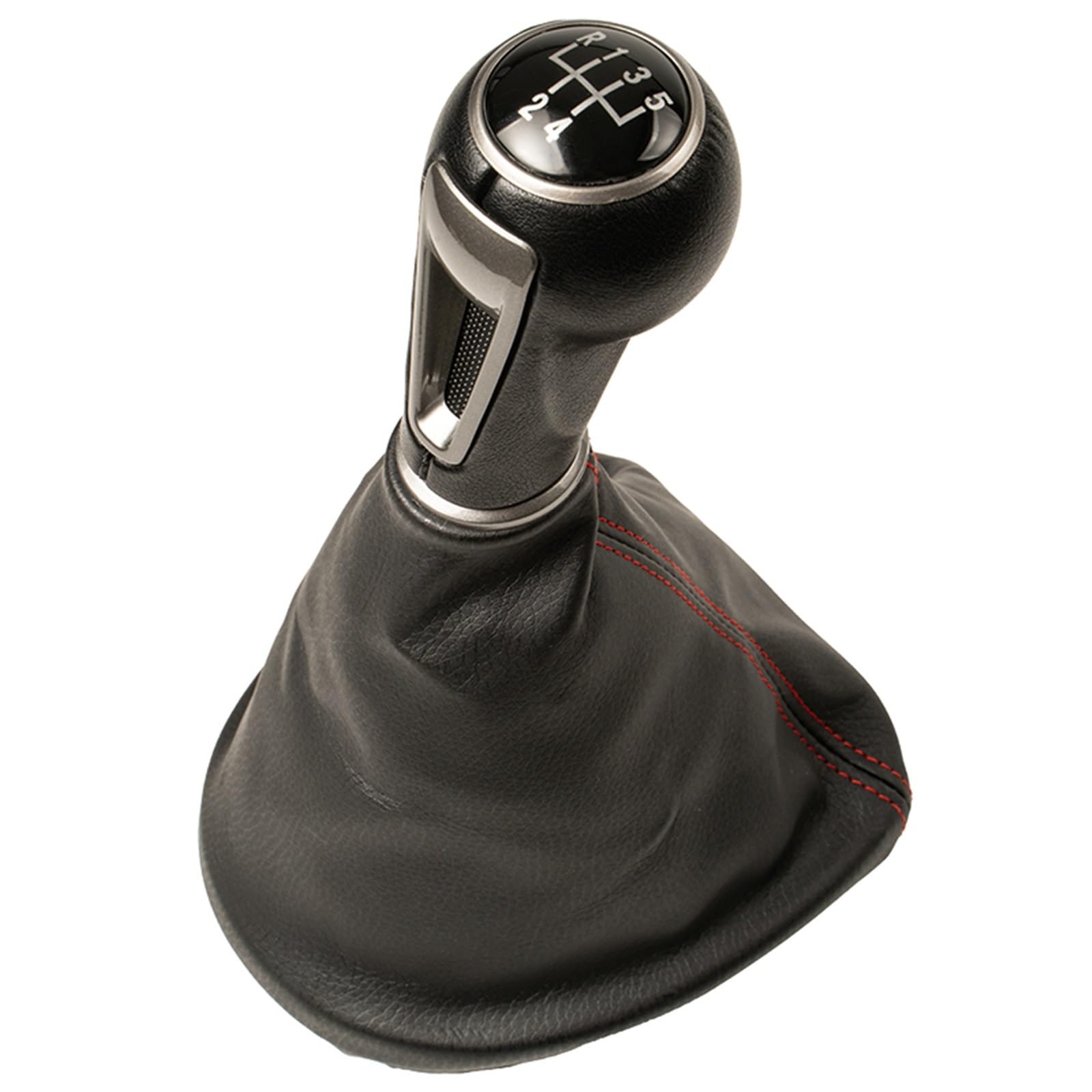 LVDLRAJJ Gear Shift Knob Compatible with Seat for Altea