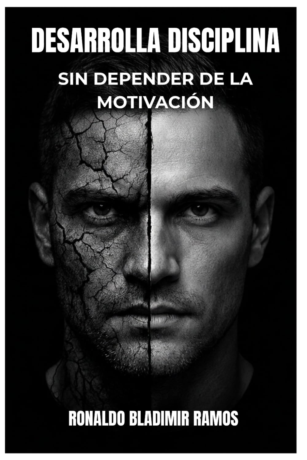 DESARROLLA DISCIPLINA: SIN DEPENDER DE LA MOTIVACIÓN.