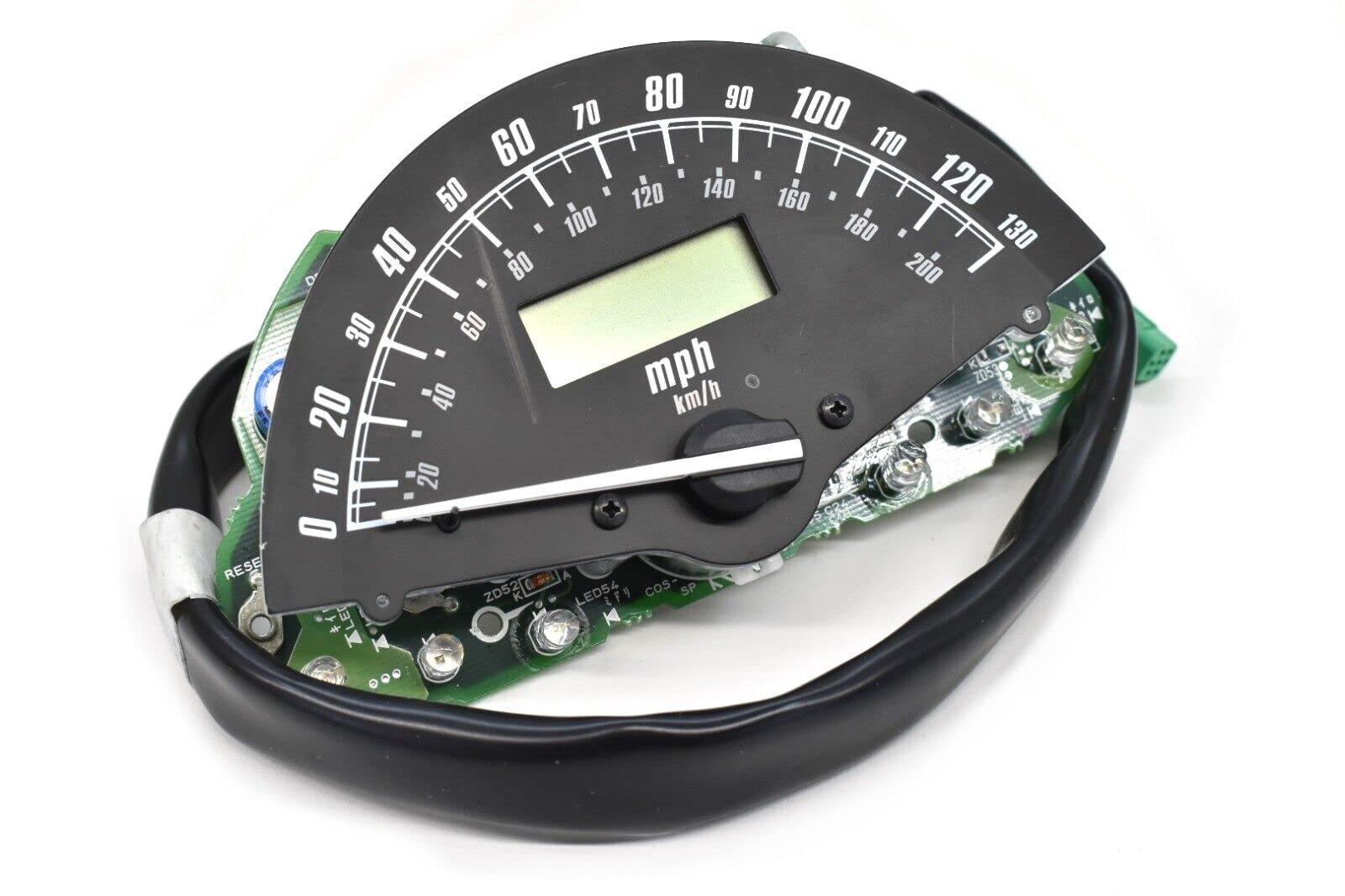 Amazon.co.jp: Honda 37210-MEM-681 Spade Meter : Automotive