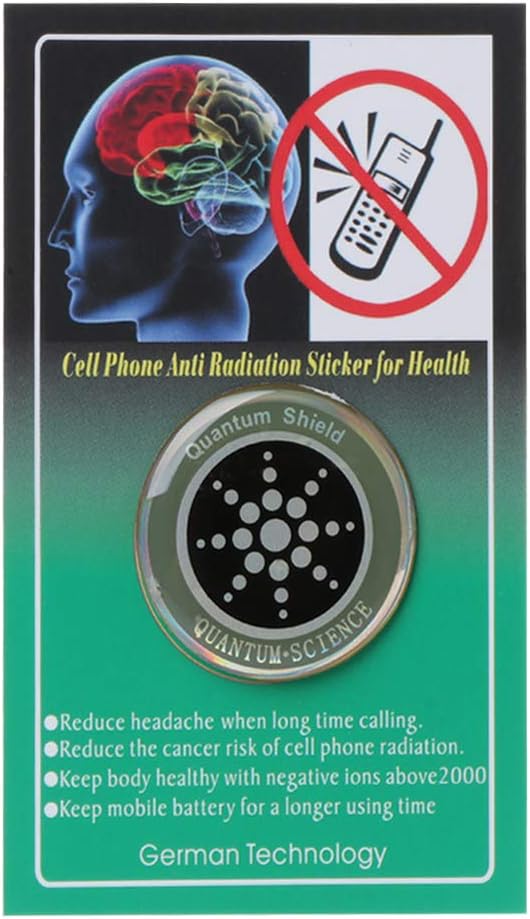 scudo emf per telefoni cellulari