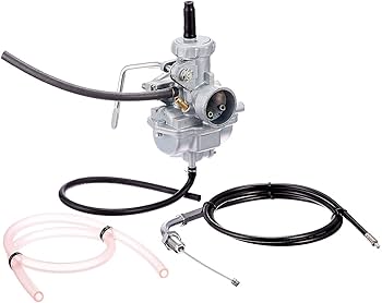 Amazon | キタコ(KITACO) キャブキット PC20 APE100 (エイプ100