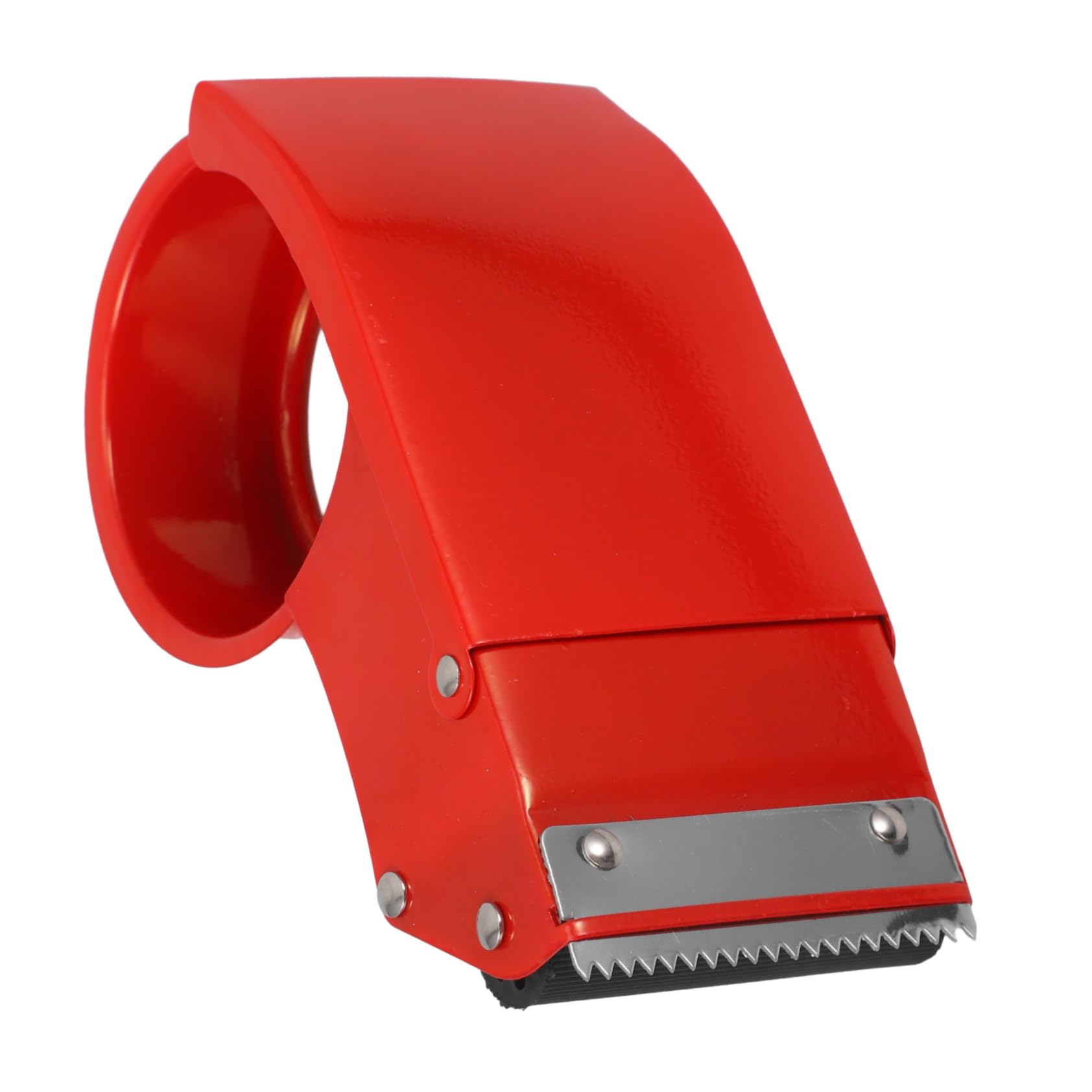 Sewroro 5stücke Klebebandspender Aus Robuster Tape Dispenser Für Schreibtisch Praktischer Klebebandabroller Für Büro Schule Und Zuhause Für Kreative Projekte Und Versand Kompakte Und