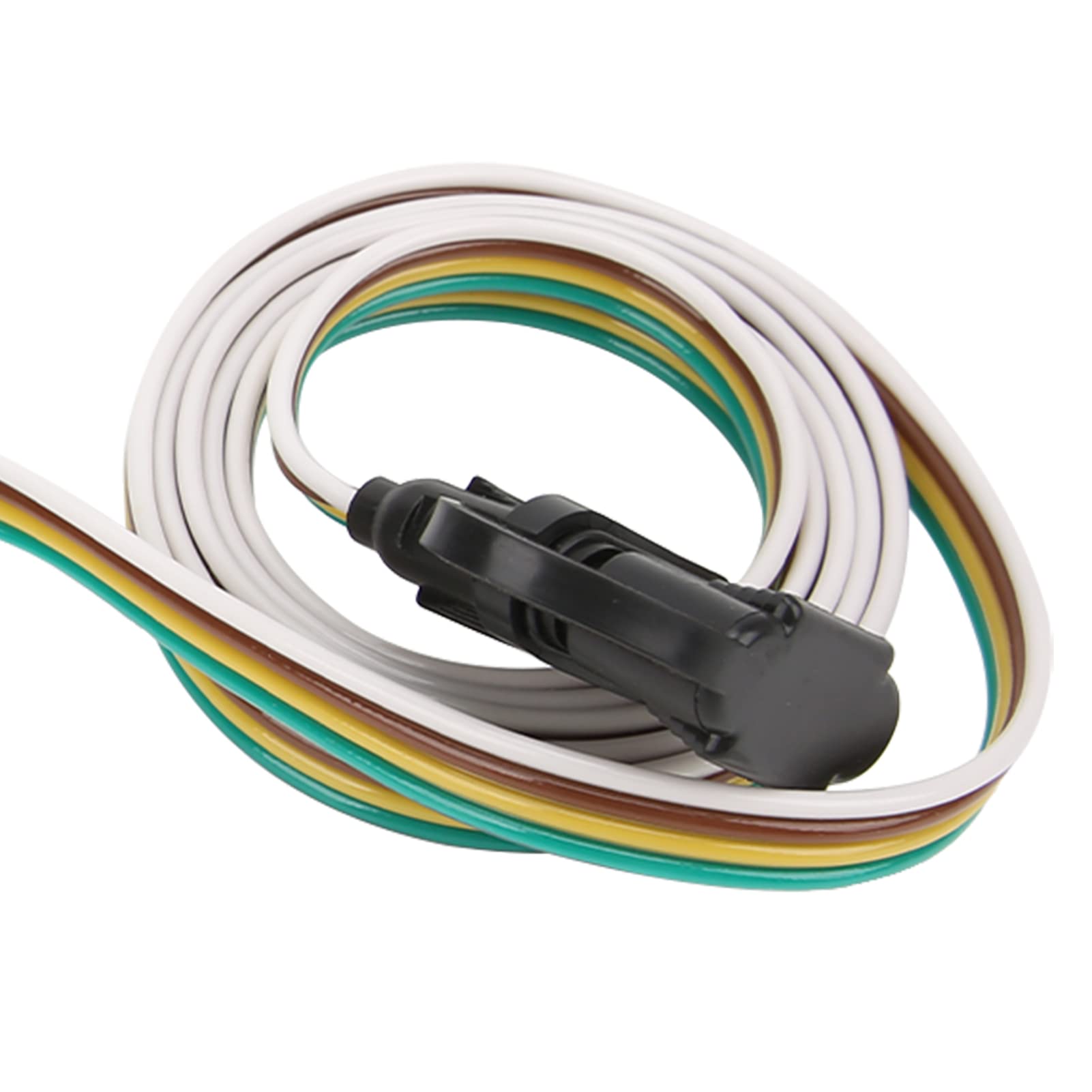 Amazon.co.jp: トレーラーテールライトコンバーター、トレーラー配線