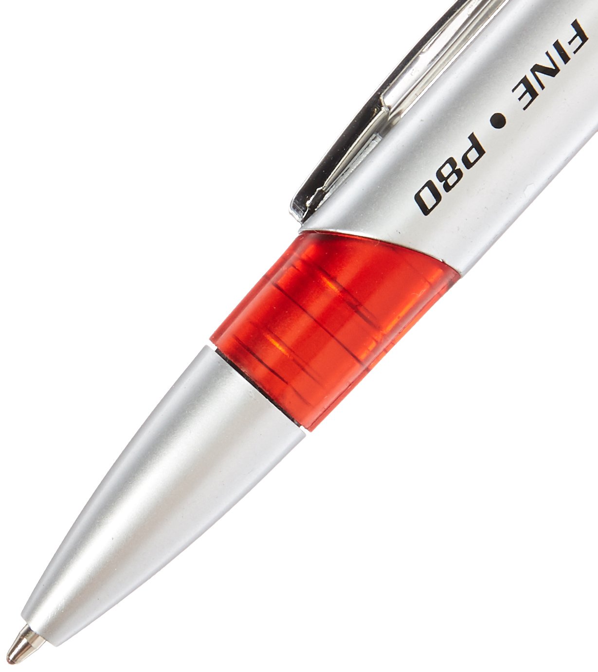 Amazon.com : MPDP80 - Swirl Double-Ended Pen - 12 pack : Fine