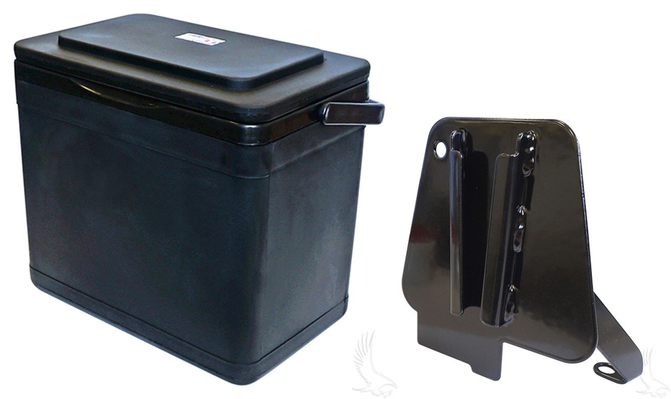 best golf cart cooler