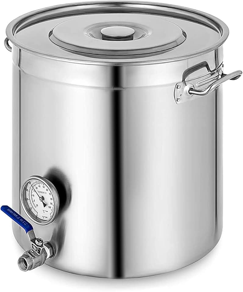 Brew Kettles Amazon.co.uk