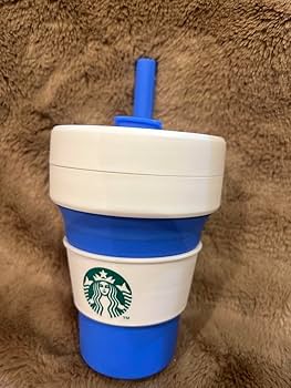 Amazon | スタバstojoコラボ 韓国限定スターバックス シリコン