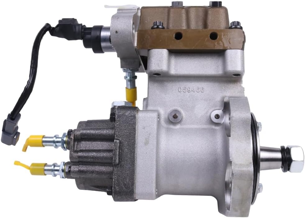 DVPARTS Fuel Injection Pump 4088604 4954200 P4954200 CCR1600 5311171 Compatible with 6CT ISC QSC L9 ISL QSL9 ISL8.9 ISC8.3 QSC8.3 QSL9.3 Engine