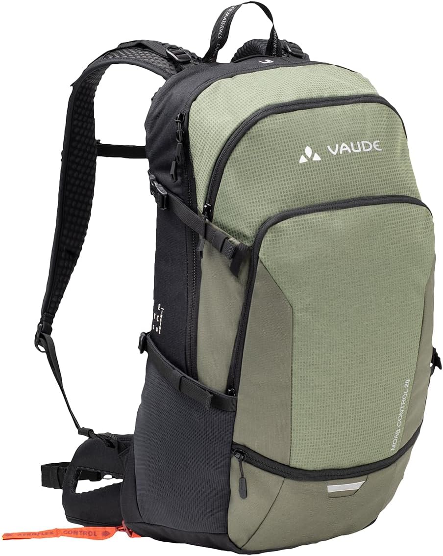 VAUDE Casual, Cedar Wood, One Size
