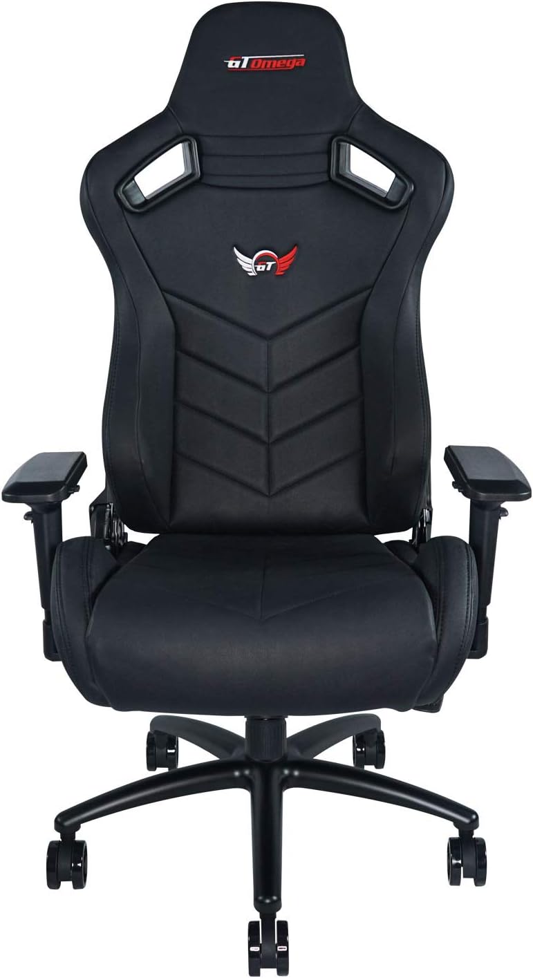 sedia con supporti per lo schienale