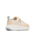 Columbia Women Peach OmniMax Konos TRS Waterproof Hiking and Trekking Shoes gallery image