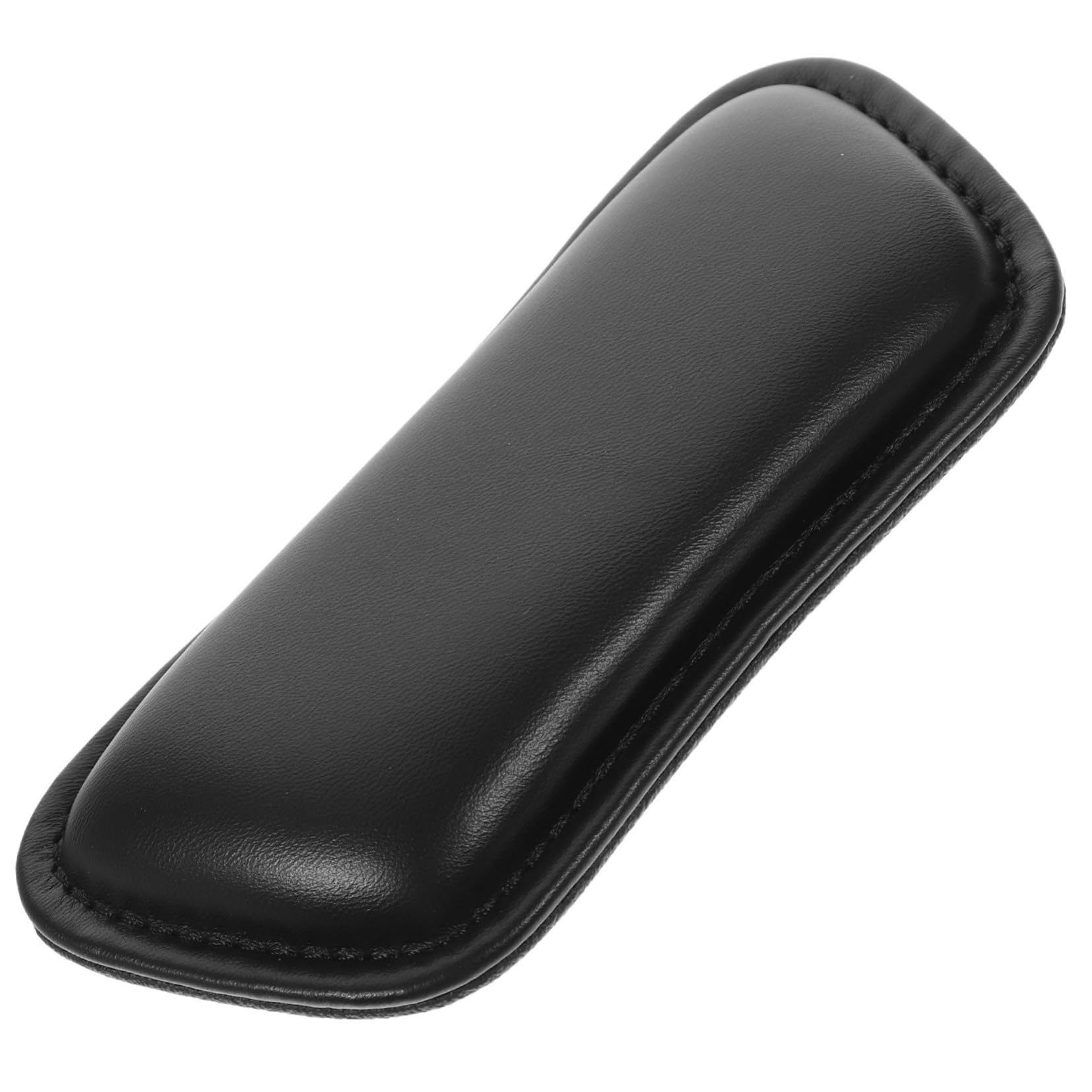 TEHAUX Ergonomic Mouse Wrist Rest Pad Non-Slip Carpal Tunnel Wrist Brace for Gaming Office Keyboard Support