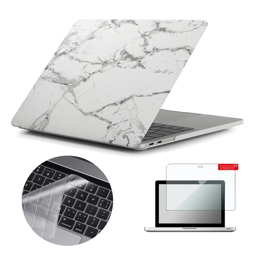 Se7enline Compatible with 13.6 MacBook Air Case M2 M3/M4 2022-2025 for Mac Air 13.6-inch A2681/A3113/A3240 Laptop Hard Shell Case with Keyboard Protective Cover & Trackpad Protector, Colorful Floret — view 83