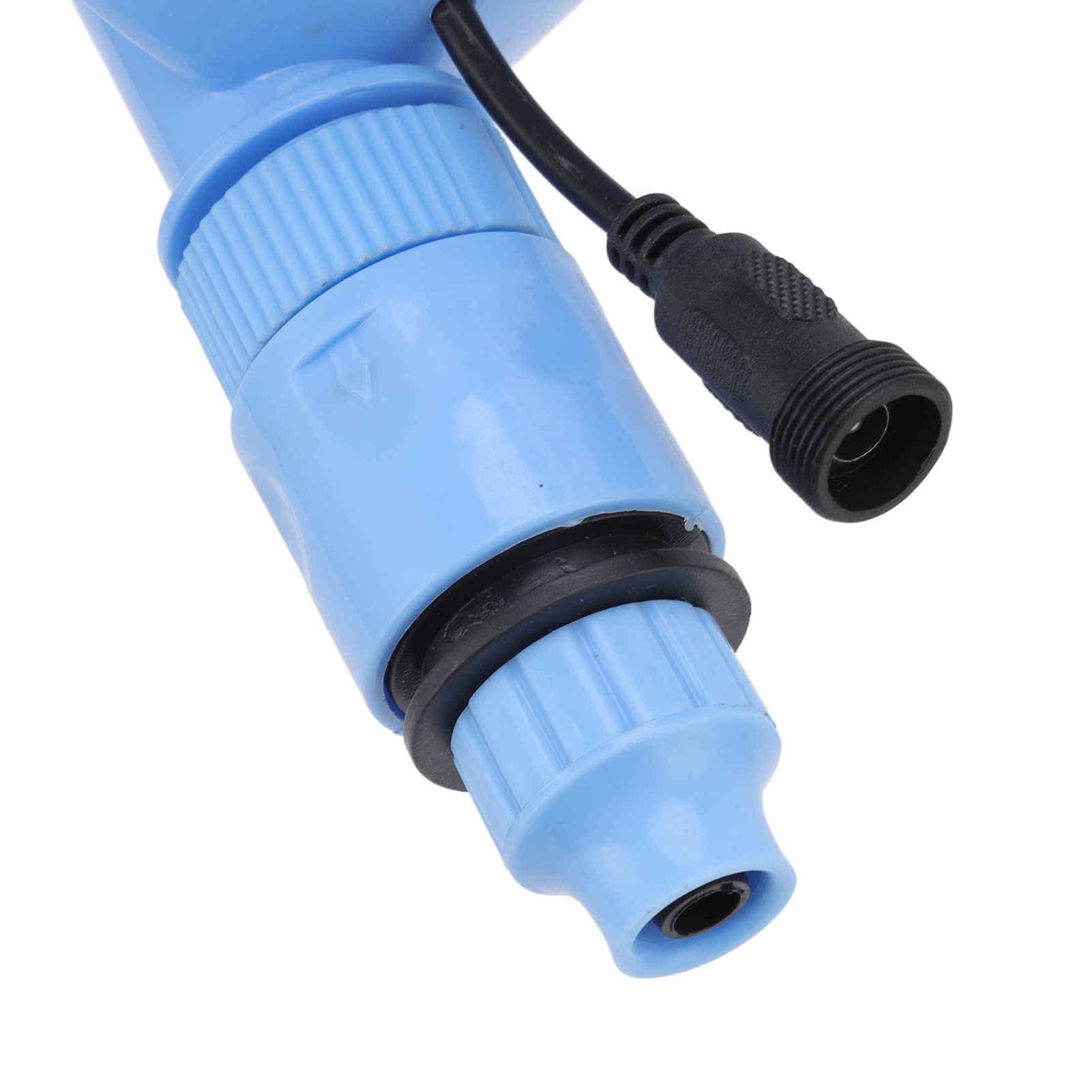 Smart Irrigation Timer IP67 Waterproof Rating