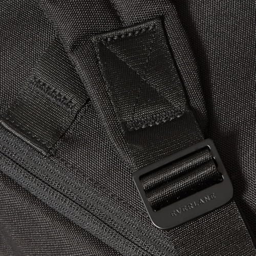 Image of Everlane - The ReNew 15 inch Transit Backpack - Black One Size