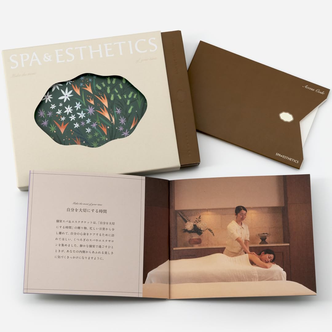 Amazon｜SOW EXPERIENCE（ソウ・エクスペリエンス） 個室スパ＆エステ