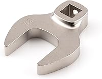Vista 32 de TEKTON WCF13108 - Llave para patas de gallo de 3/8 pulgadas x 5/16 pulgadas, fabricada en Estados Unidos